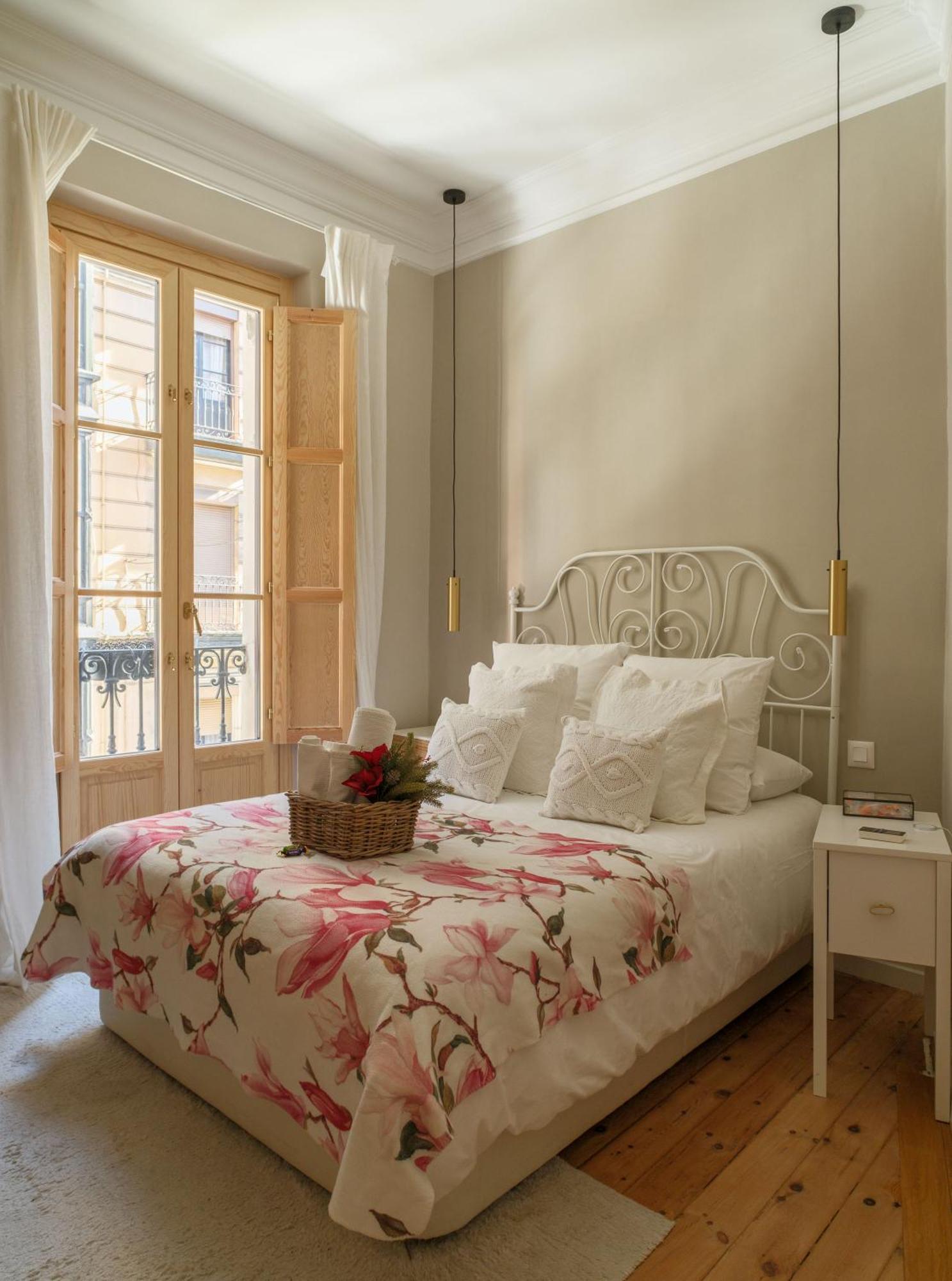 Monappart Cristo Historic Apartment With Parking Bilbao Exterior foto