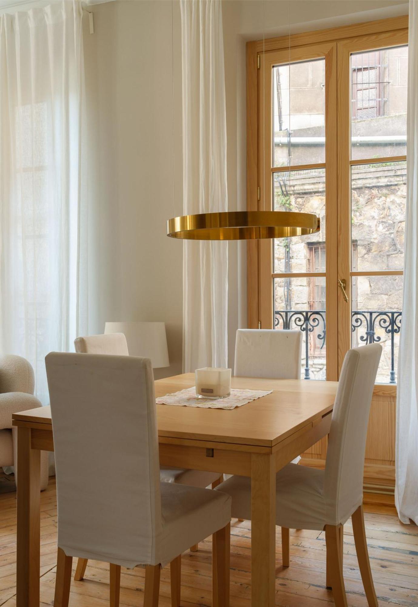Monappart Cristo Historic Apartment With Parking Bilbao Exterior foto