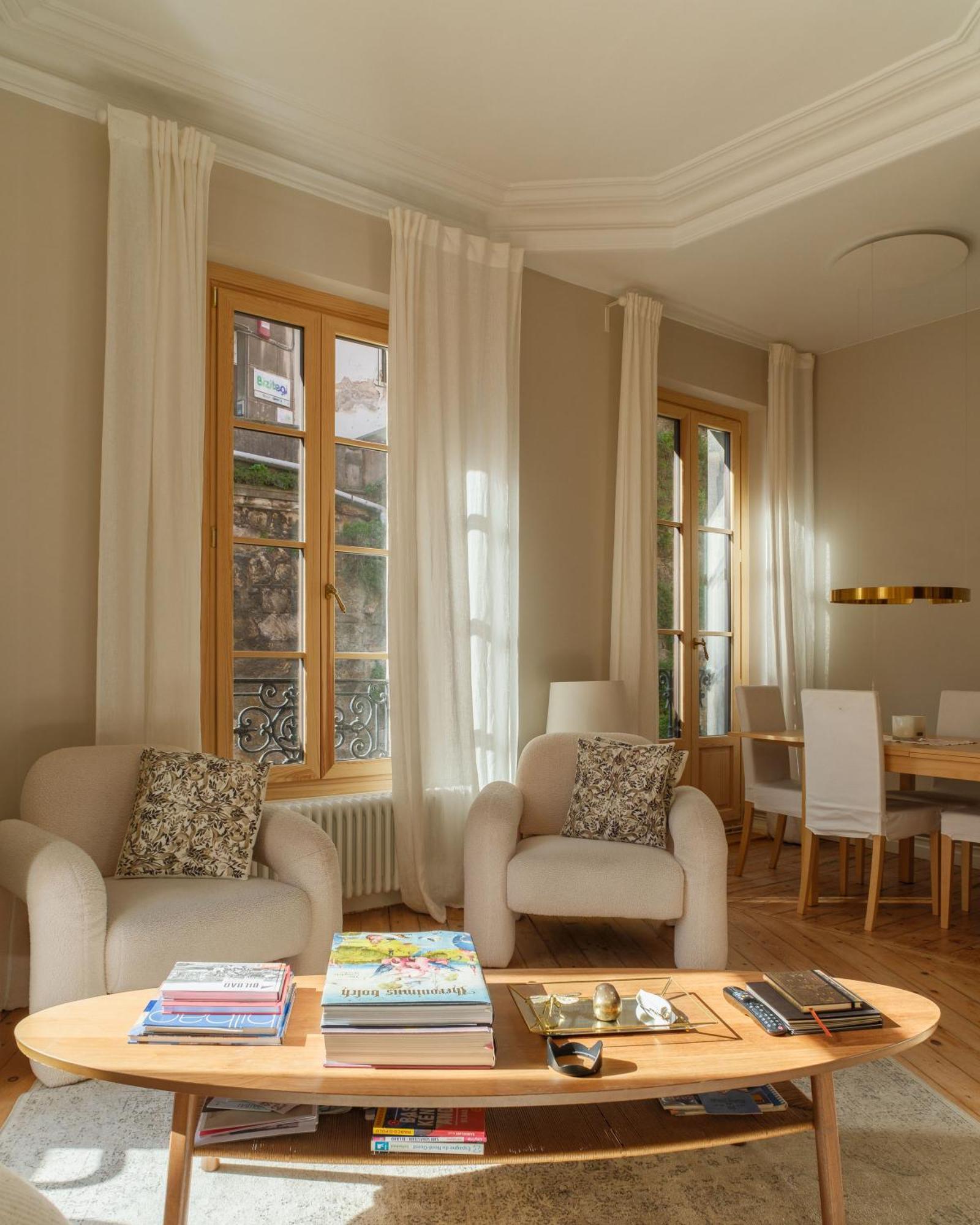 Monappart Cristo Historic Apartment With Parking Bilbao Exterior foto